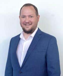 Ryan Kritz