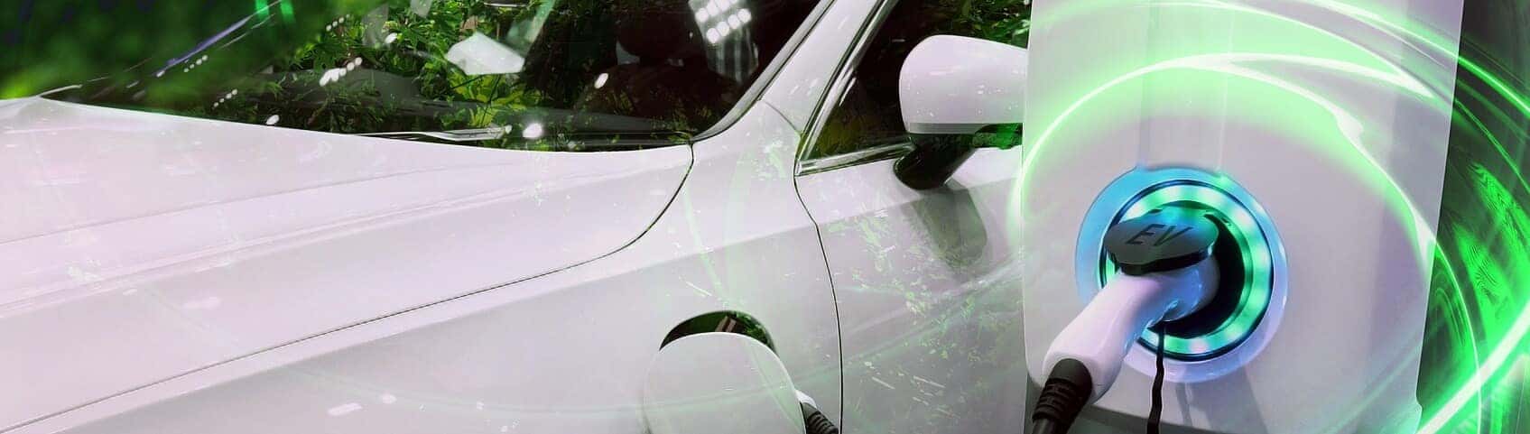 Electric Vehicle Dealer near Me