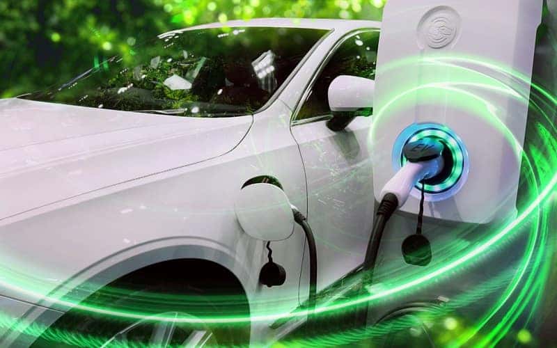 Electric Vehicle Dealer near Me