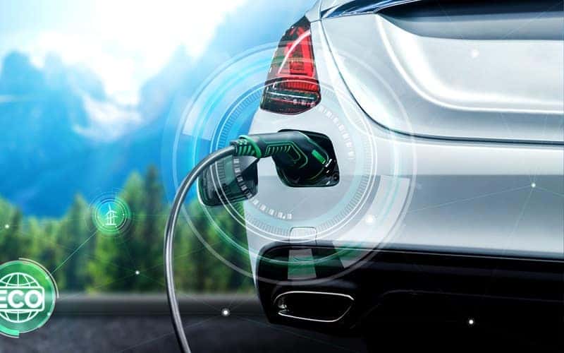 Electric Vehicle Dealer near Me 