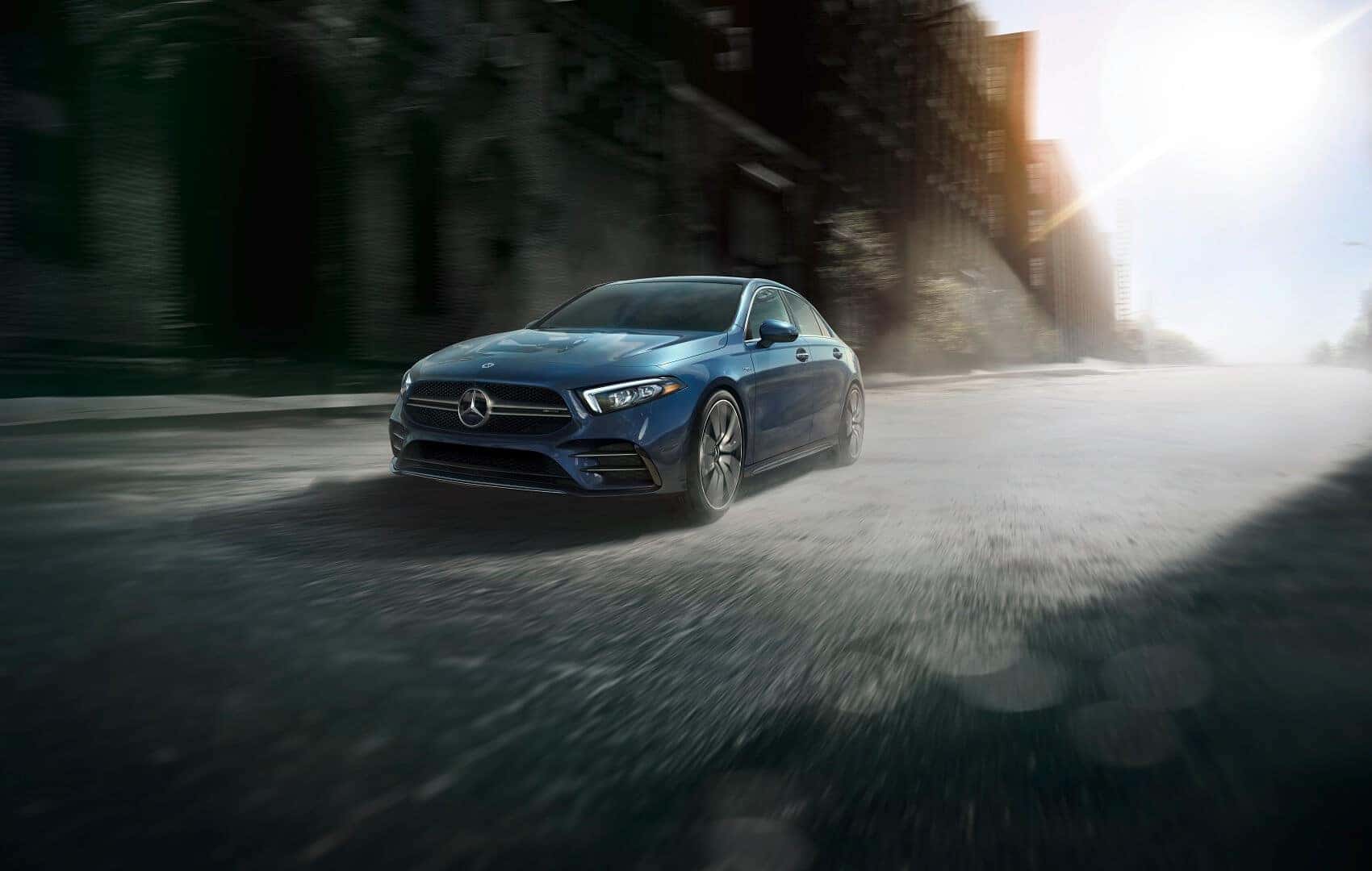 Luxury Pre-Owned Cars 