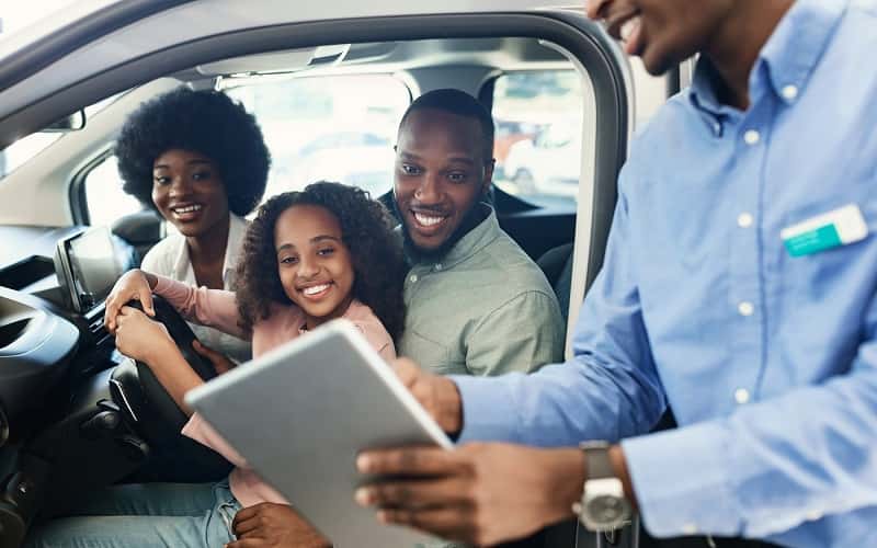 Why Buy From Mercedes-Benz of Beaverton
