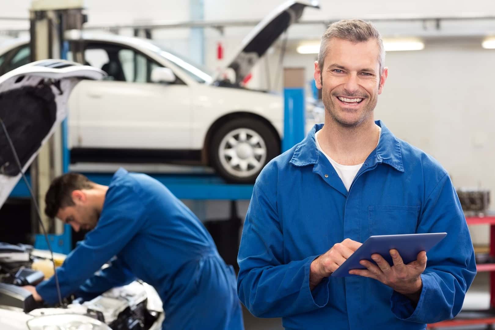 Book a Mercedes-Benz Service near Sherwood OR