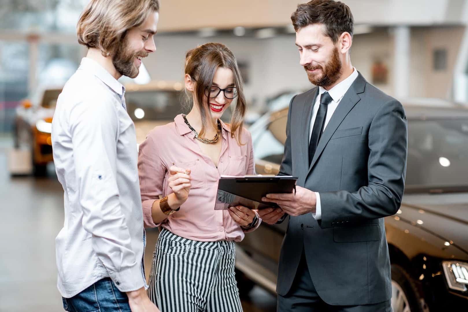 Mercedes-Benz Vehicles for Lease Portland OR