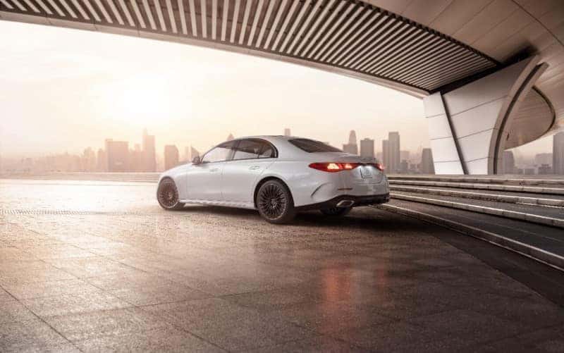 Mercedes-Benz Dealer Gresham OR