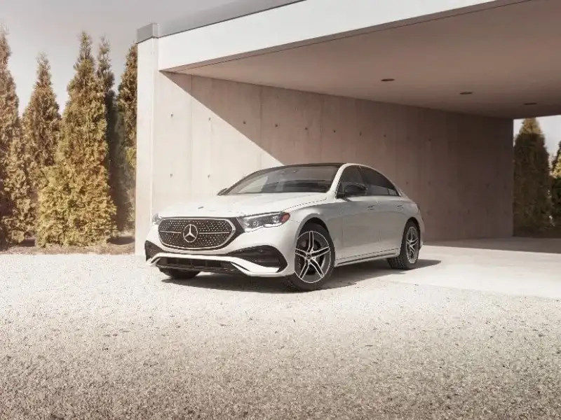 Mercedes-Benz Dealer near Sherwood OR
