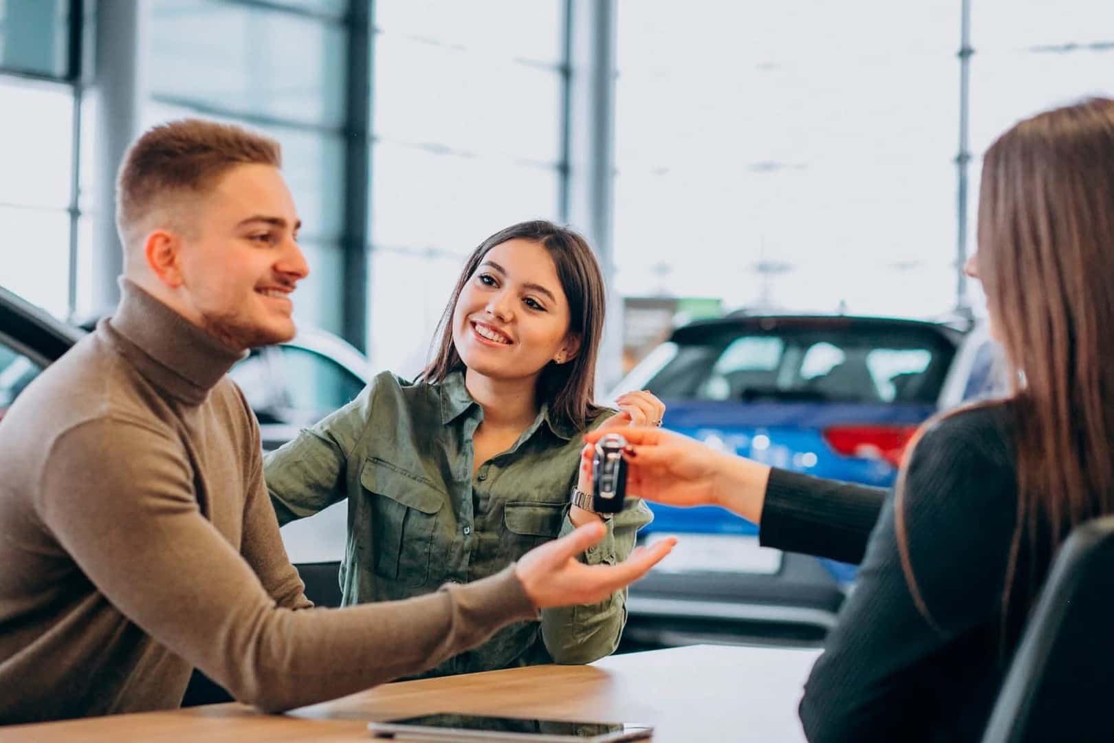 Mercedes-Benz Cars for Sale near West Haven-Sylvan OR