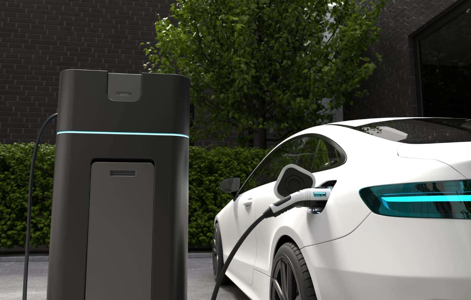 Electric Vehicle Dealer near Wilsonville OR