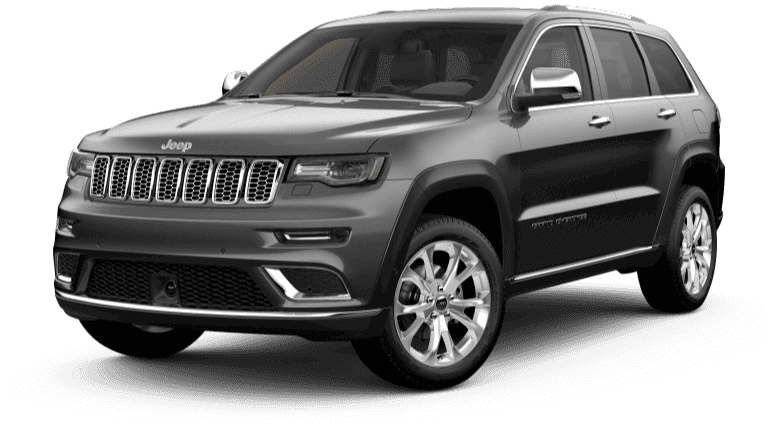 19Jeep Grand Cherokee Jellybean Summit Granite