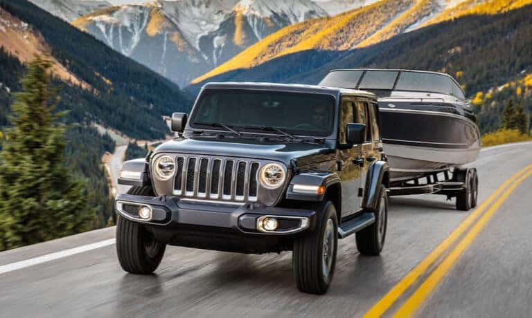 19Jeep Wrangler External Towing Boat 5x3