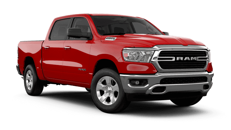 ram 1500 big horn lease deals