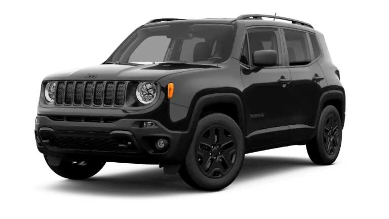 2020 Jeep SUV Towing Capacity | Jeep Models Compared