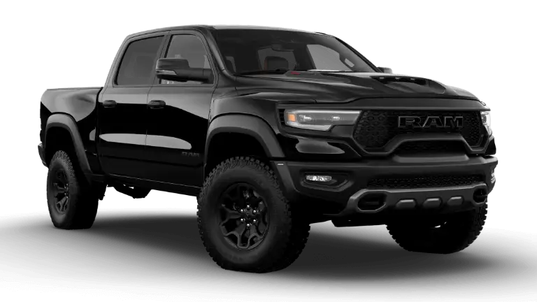 2021 Ram 1500 Trims | Tradesman vs Laramie vs Limited