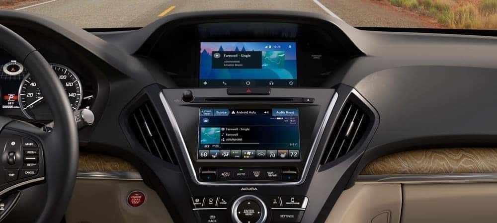 How To Find Acura Radio Codes Unlock Your Sound System