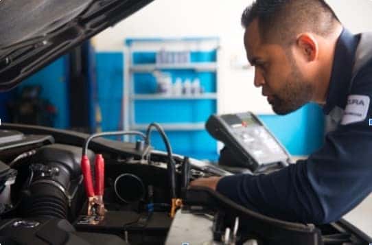 auto repair jobs near me