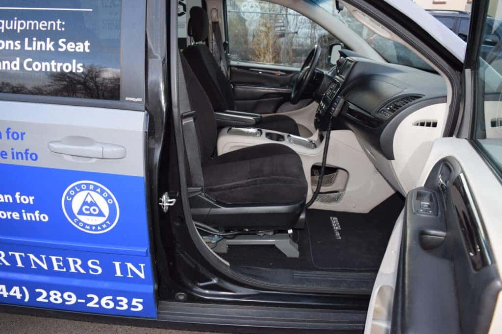 Adaptive Equipment Mobility of Denver