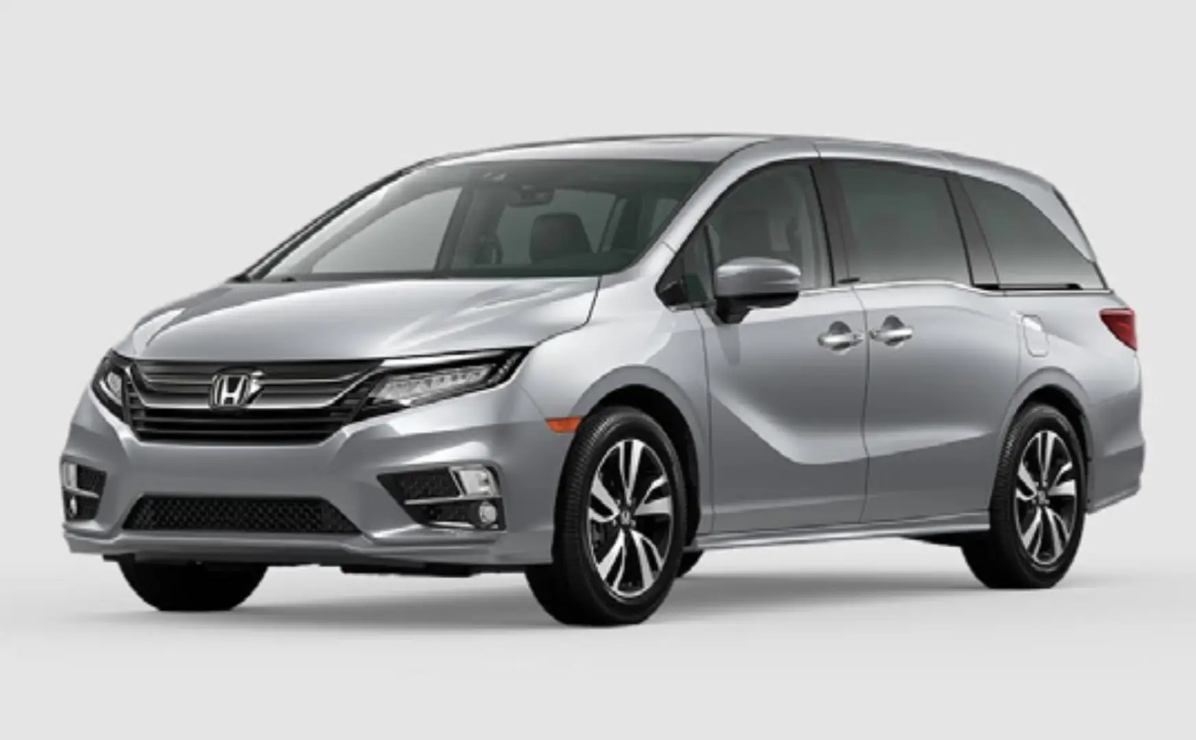 Honda odyssey america