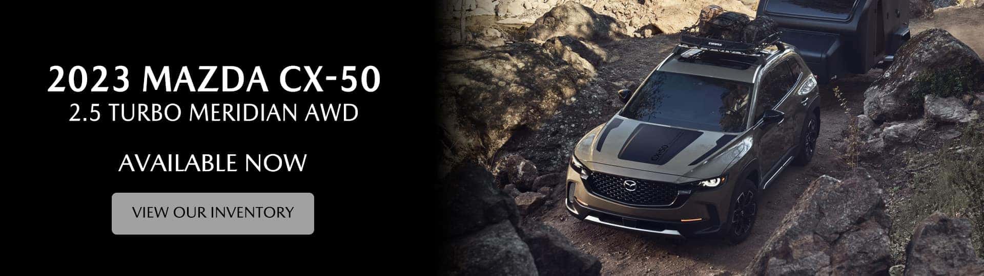 2022_Mazda_CX50_Meridian_Mar2023