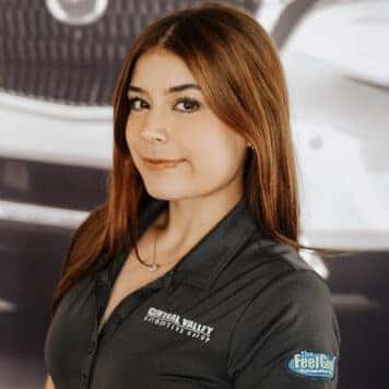Carrie Bergman