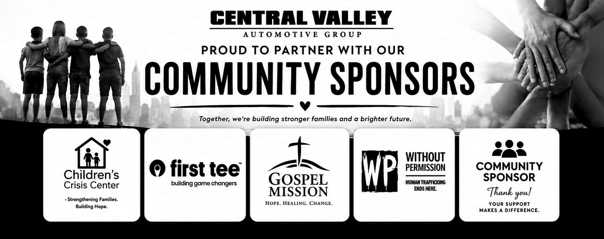 Community-Sponsors