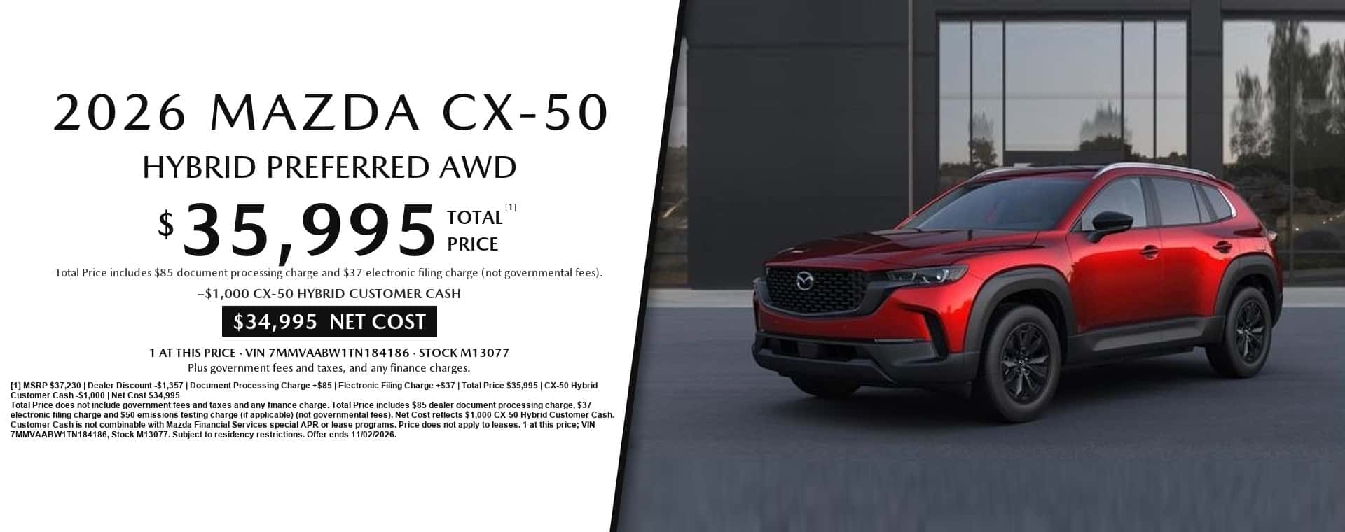 2026_Mazda_CX50_Hybrid_1920x760_Oct26_v2