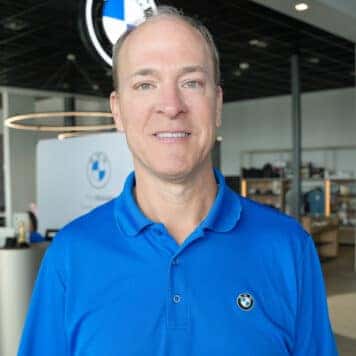 RIchard Foard