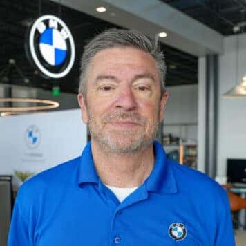 Mike Robair