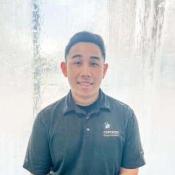 Scotty Symuong