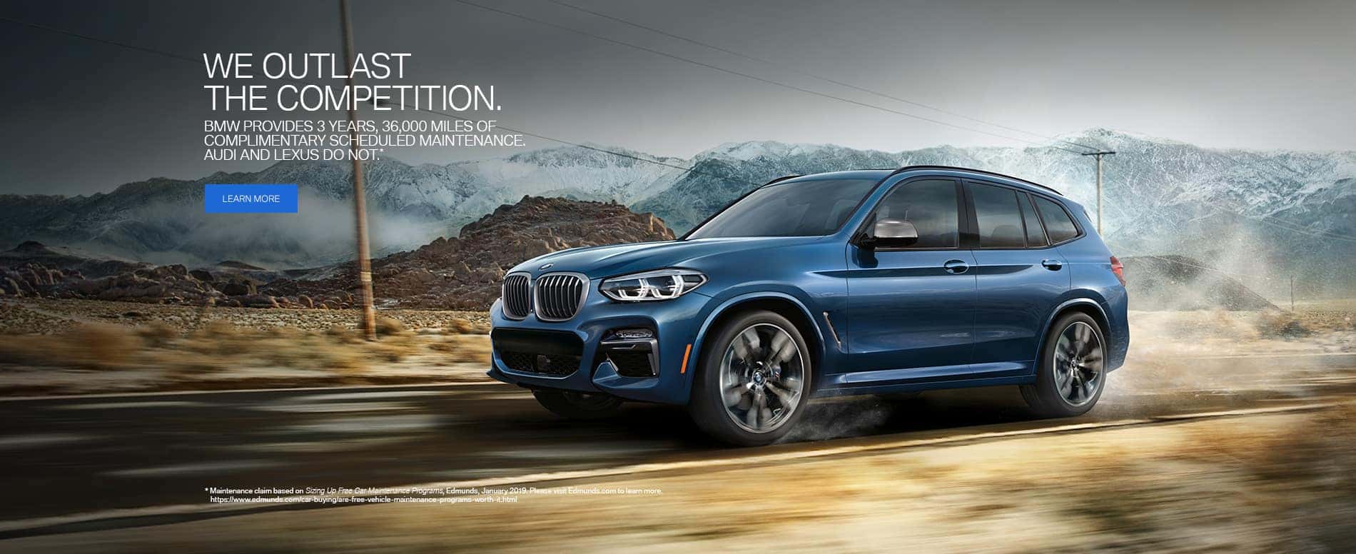 Moss BMW | New & Certified Pre-Owned BMW Dealer Serving Lafayette, LA