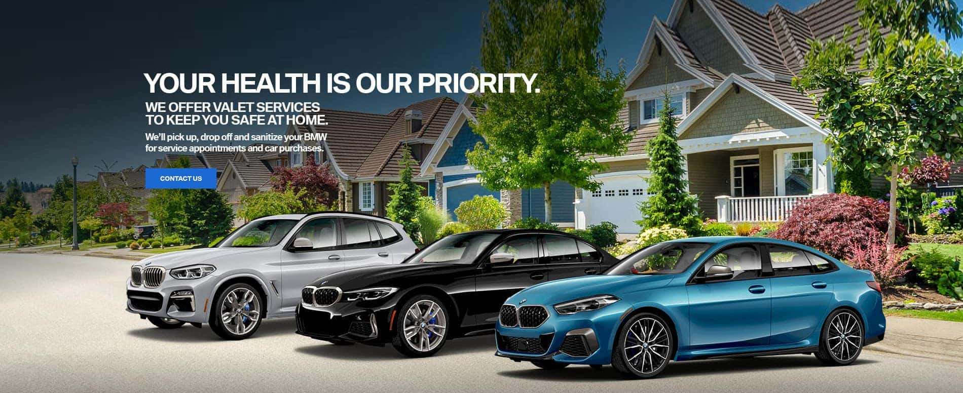 Moss Bmw New Certified Pre Owned Bmw Dealer Serving Lafayette La