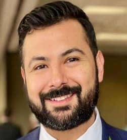 Alexander Andrade