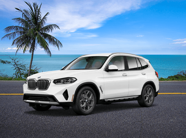 Lease & Finance Specials | Moss BMW