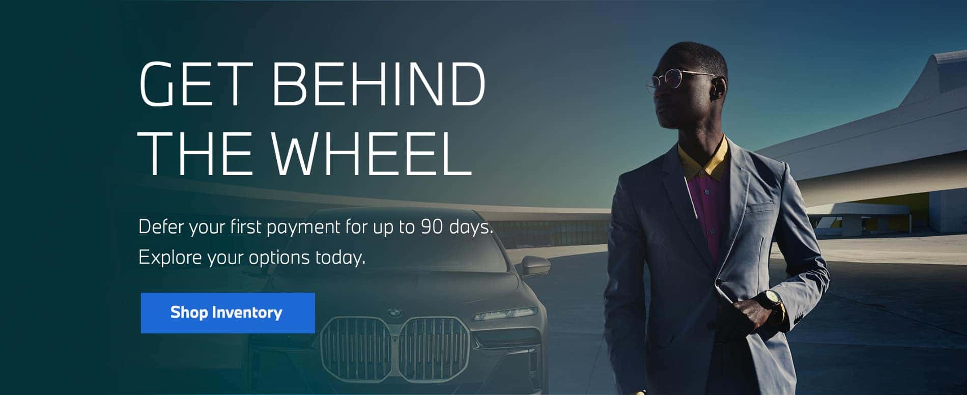 90 Days to pay 