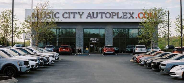 Automotive Dealer In Ottawa