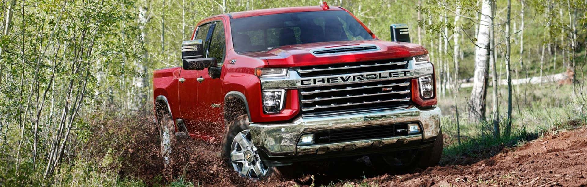 Silverado 1500 Used