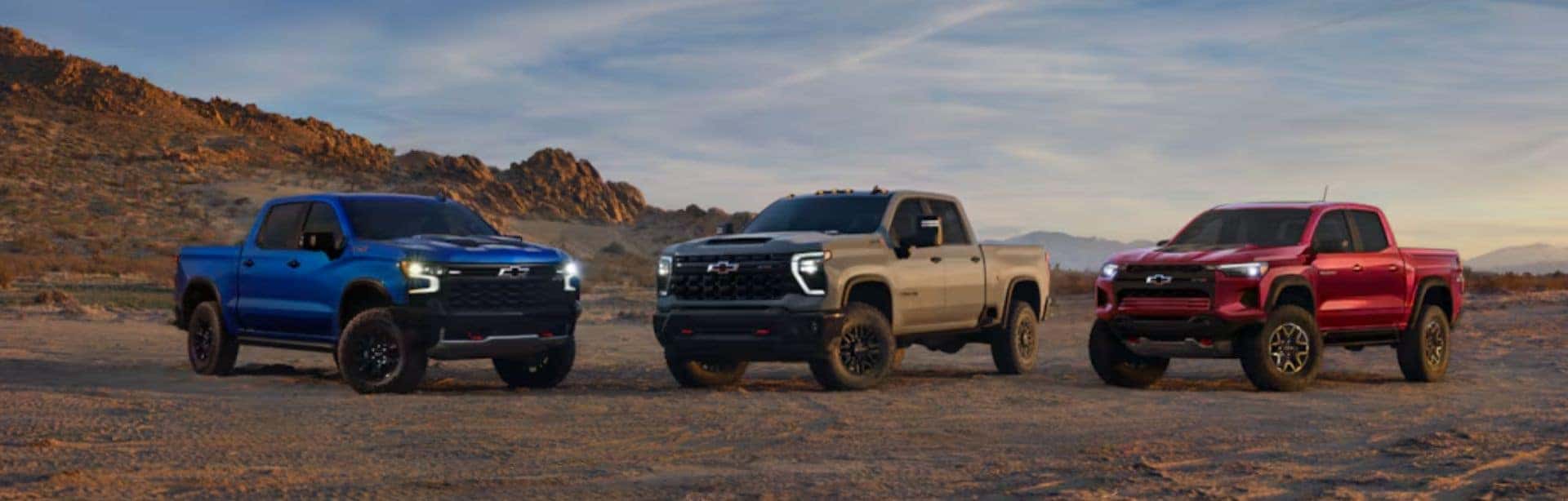Chevrolet-choose