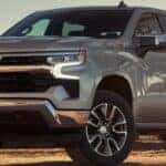 Silverado 1500