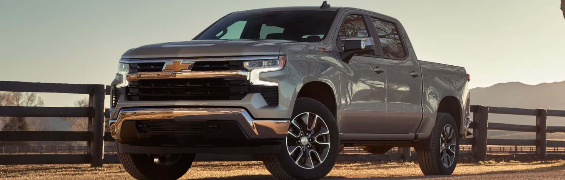 Silverado 1500