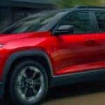 Equinox Used Car
