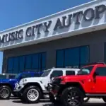 Music-City