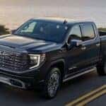 2025 GMC Yukon