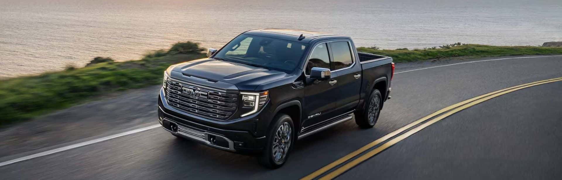 2025 GMC Yukon
