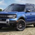 Used Ford Bronco for Sale in Nashville: Prices, Features & Deals