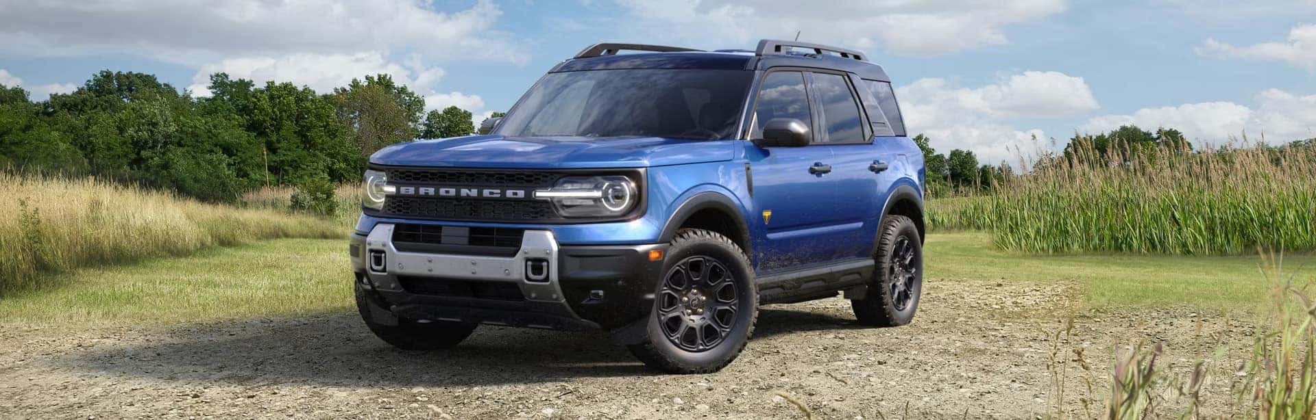 Used Ford Bronco for Sale in Nashville: Prices, Features & Deals