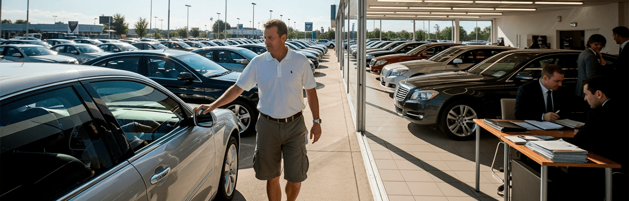 Navigating the Best Reliable Used Cars in Nashville, TN