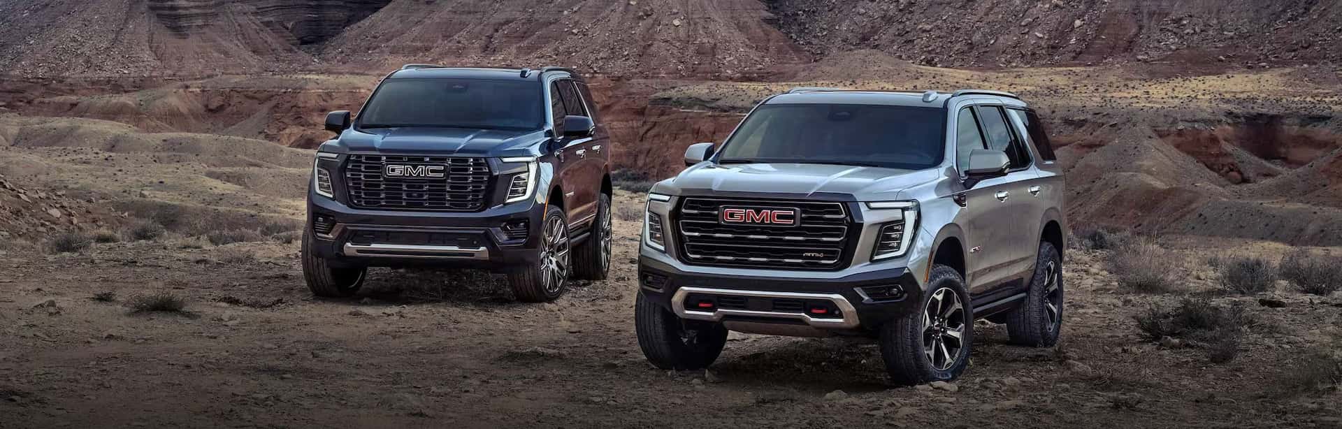 GMC Yukon