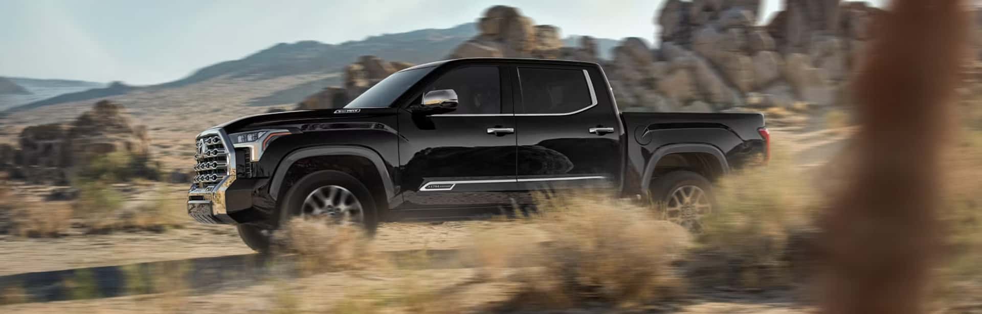 Is it Worth Buying a Used Toyota Tundra? What Nashville Drivers Need to Know