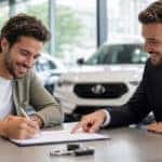 What Should You Know Before Getting a Zero-Down Auto Loan With Bad Credit?