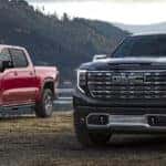 GMC Sierra 1500