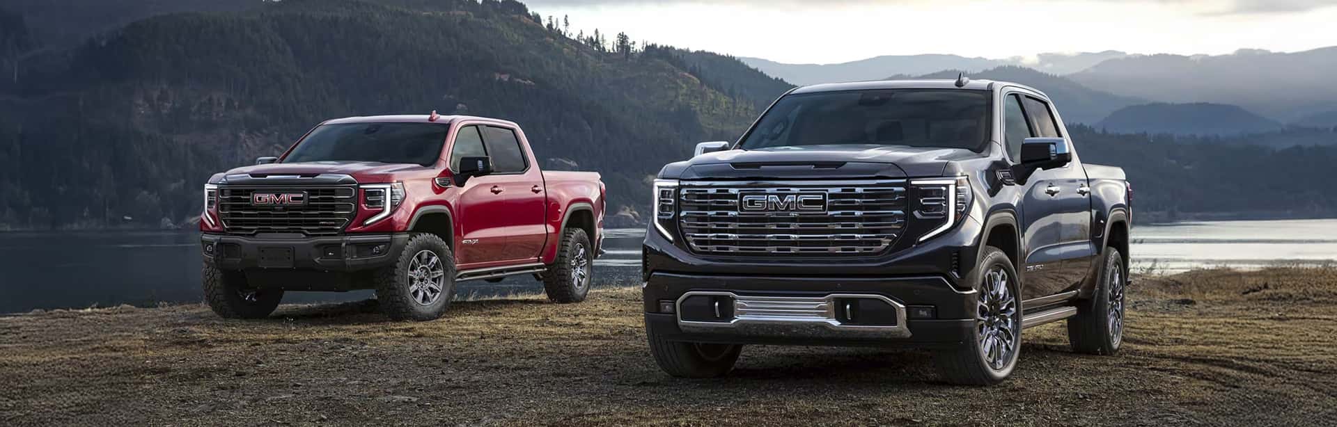 GMC Sierra 1500